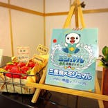 いのさんの観光農園に投稿された画像（2022/4/24）