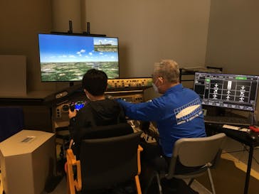 航空科学博物館に投稿された画像（2022/4/24）