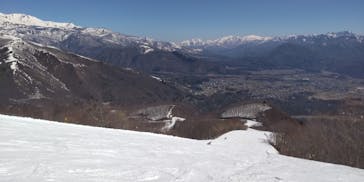 Hakuba47ウィンタースポーツパークに投稿された画像（2022/4/24）