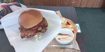 Hakuba47ウィンタースポーツパークに投稿された画像（2022/4/24）