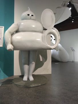 ダイバーシティ東京 プラザに投稿された画像（2022/4/24）