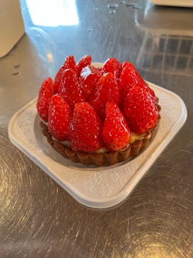 松阪農業公園ベルファームに投稿された画像（2022/4/24）