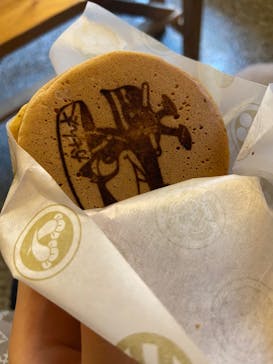 東映太秦映画村に投稿された画像（2022/4/24）