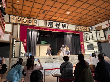 東映太秦映画村に投稿された画像（2022/4/24）