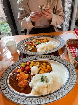 ロックハート城に投稿された画像（2022/4/24）