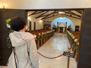 ロックハート城に投稿された画像（2022/4/24）