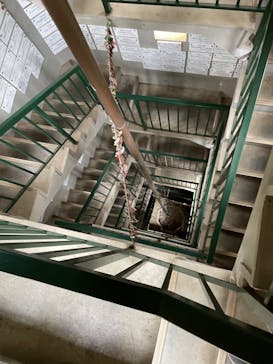 ロックハート城に投稿された画像（2022/4/24）