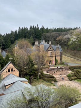 ロックハート城に投稿された画像（2022/4/24）