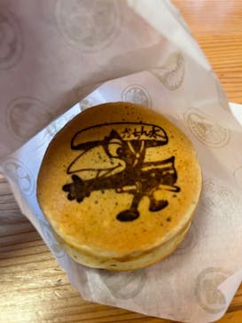 東映太秦映画村に投稿された画像（2022/4/24）