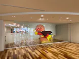 横浜アンパンマンこどもミュージアムに投稿された画像（2022/4/24）