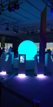 新潟県民会館 ギャラリーに投稿された画像（2022/4/24）