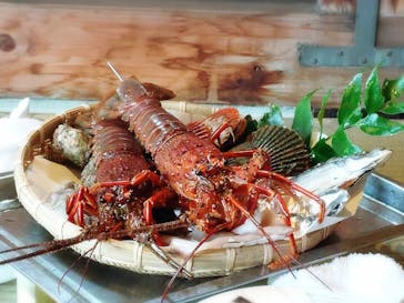 海女小屋体験施設さとうみ庵に投稿された画像（2022/4/24）