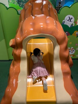 神戸アンパンマンこどもミュージアム＆モールに投稿された画像（2022/4/24）