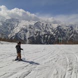 Hakuba47ウィンタースポーツパークに投稿された画像（2022/4/25）