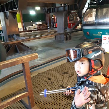 Hakuba47ウィンタースポーツパークに投稿された画像（2022/4/24）