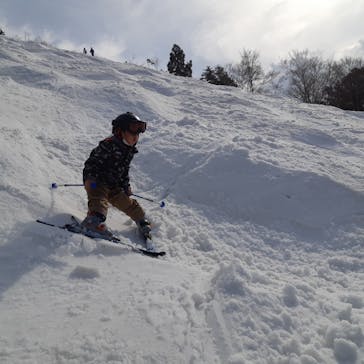 Hakuba47ウィンタースポーツパークに投稿された画像（2022/4/24）