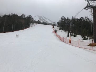 信州開田高原マイアスキー場に投稿された画像（2022/4/24）