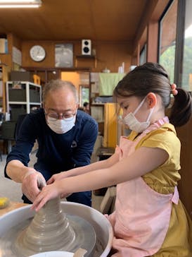 ふくろう陶房に投稿された画像（2022/4/24）