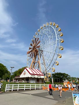東武動物公園に投稿された画像（2022/4/25）