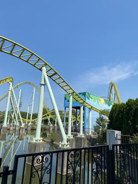 東武動物公園に投稿された画像（2022/4/25）