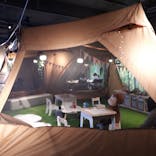 おふろcafé ハレニワの湯に投稿された画像（2022/4/25）