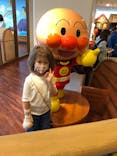神戸アンパンマンこどもミュージアム＆モールに投稿された画像（2022/4/25）