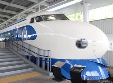 京都鉄道博物館×京都水族館に投稿された画像（2022/4/25）