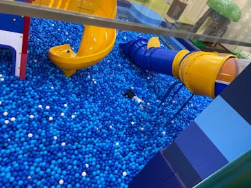 ピュアハートキッズランドパークタウン加古川ミーツテラスに投稿された画像（2022/4/25）