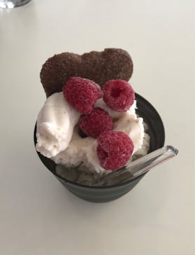 熊の湯スキー場に投稿された画像（2022/4/25）