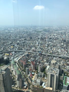 ハルカス300(展望台)に投稿された画像（2022/4/25）