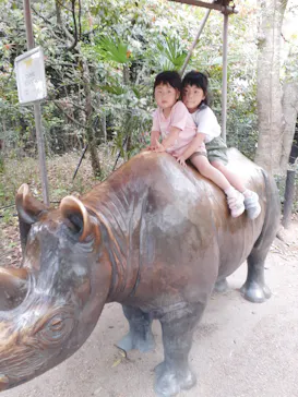 天王寺動物園に投稿された画像（2022/4/25）