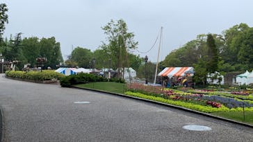 安城産業文化公園デンパークに投稿された画像（2022/4/25）