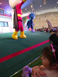 横浜アンパンマンこどもミュージアムに投稿された画像（2022/4/25）
