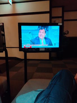 横浜みなとみらい 万葉倶楽部に投稿された画像（2022/4/25）