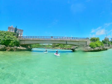 SUP SHOP 海楽 宮古島店に投稿された画像（2022/4/25）