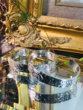 impera accessory（インペラアクセサリー）に投稿された画像（2022/4/25）