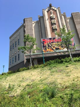 西武園ゆうえんちに投稿された画像（2022/4/25）