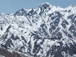 Hakuba47ウィンタースポーツパークに投稿された画像（2022/4/25）
