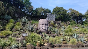 伊豆シャボテン動物公園に投稿された画像（2022/4/25）