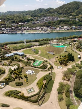 淡路ワールドパークONOKOROに投稿された画像（2022/4/25）