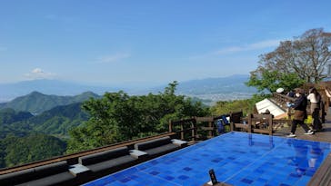 伊豆パノラマパークに投稿された画像（2022/4/25）