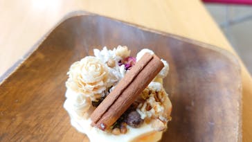 ACAO FORESTに投稿された画像（2022/4/25）