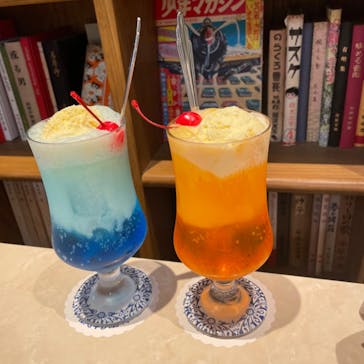 西武園ゆうえんちに投稿された画像（2022/4/25）