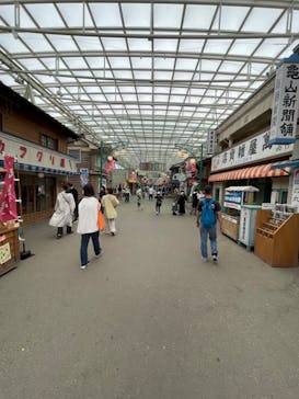 西武園ゆうえんちに投稿された画像（2022/4/25）