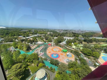 西武園ゆうえんちに投稿された画像（2022/4/25）