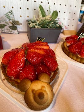 松阪農業公園ベルファームに投稿された画像（2022/4/25）