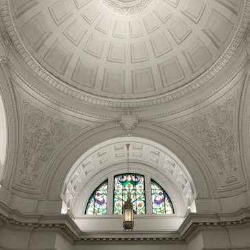 国立科学博物館に投稿された画像（2022/4/25）