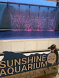サンシャイン水族館に投稿された画像（2022/4/26）