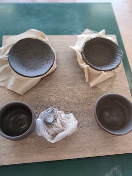 むめい窯に投稿された画像（2022/4/25）