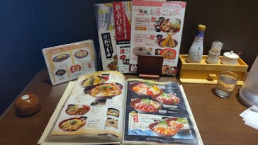 竜泉寺の湯 草加谷塚店に投稿された画像（2022/4/26）